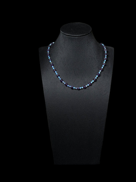 TWILIGHT (Amethyst - Moonstone)