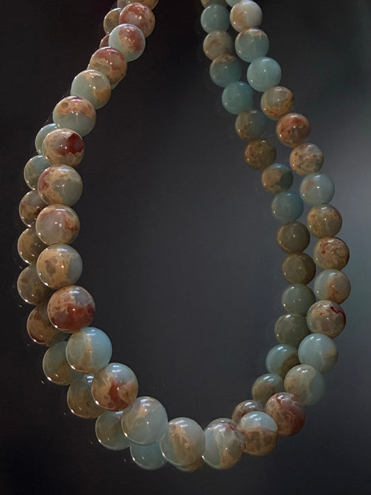 GALATEIA (Agalmatolite)