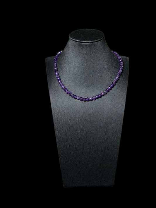 VESPERA (Amethyst)