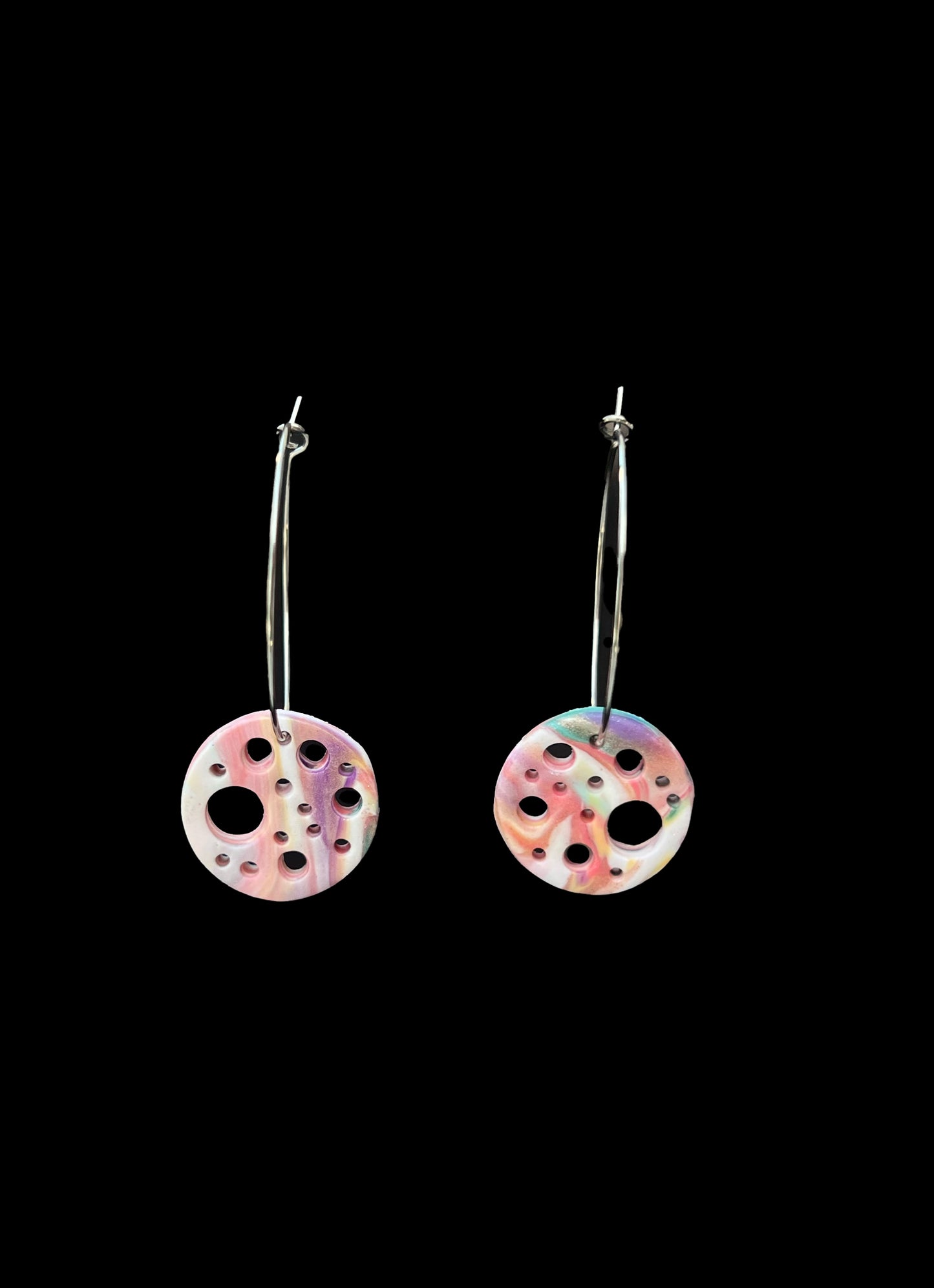 CANCER - Earrings