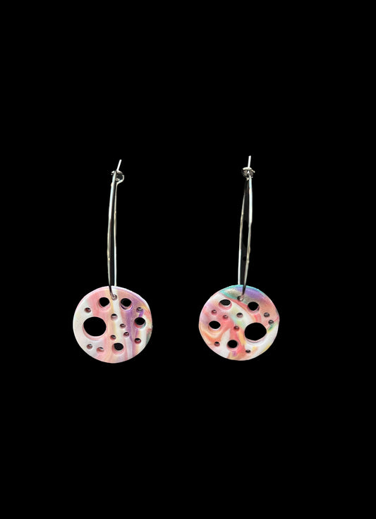 CANCER - Earrings