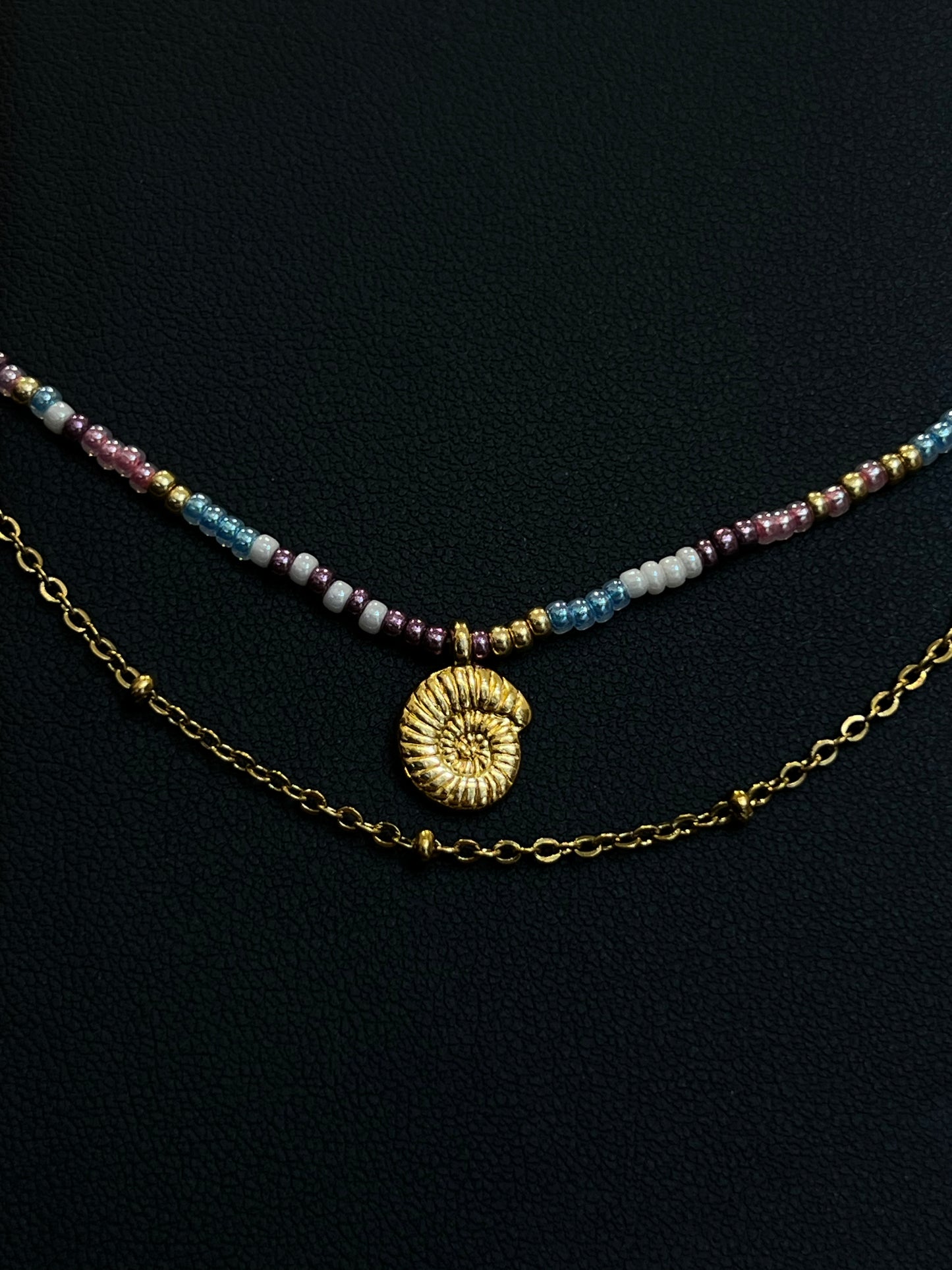 ΩAnklet CANCER
