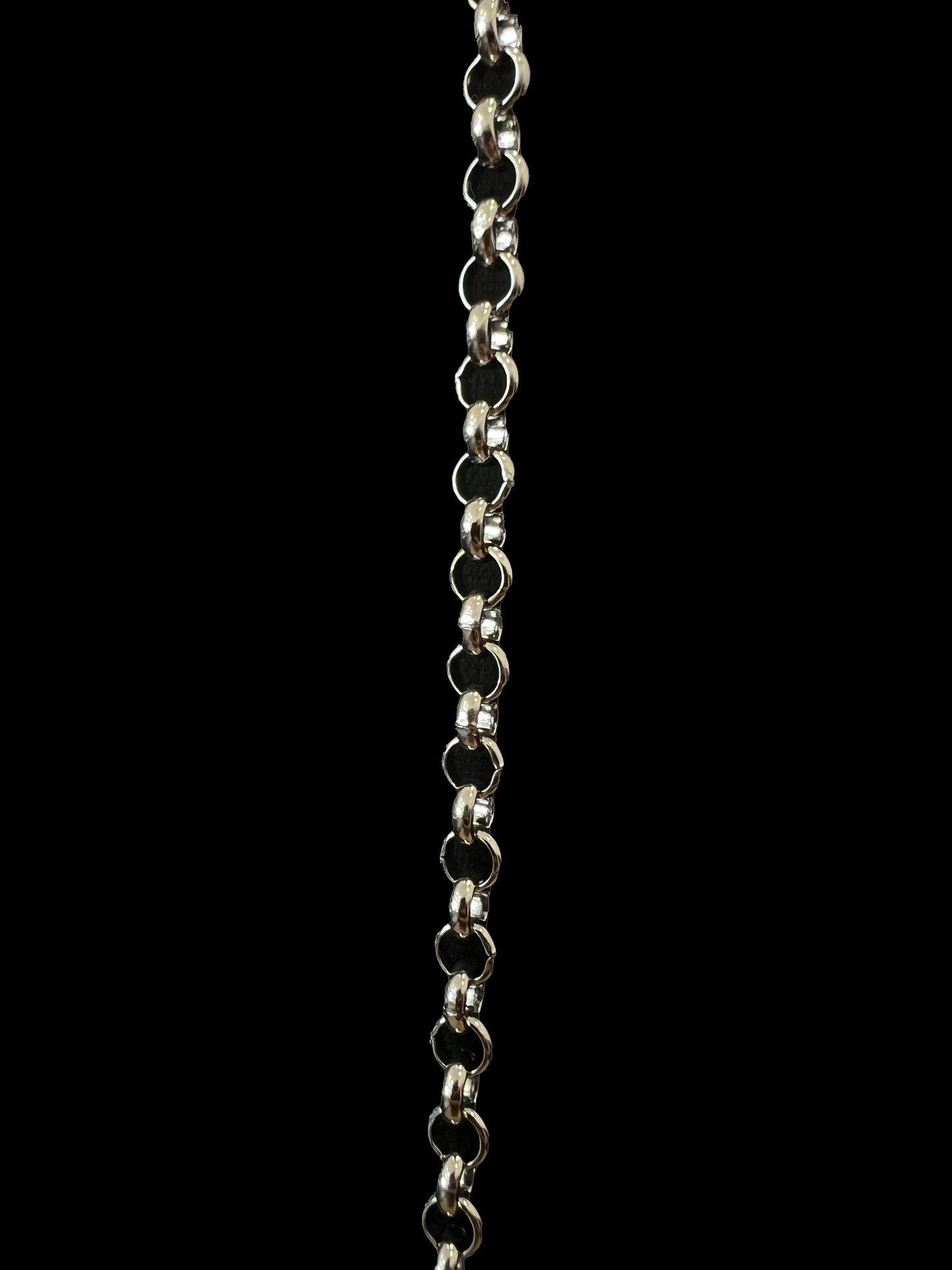 Stainless Steel Chain