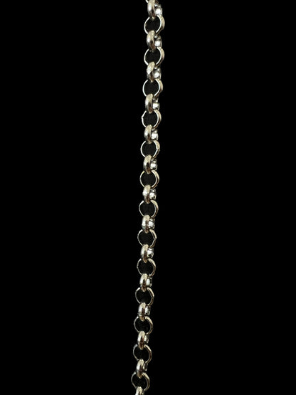 Stainless Steel Chain