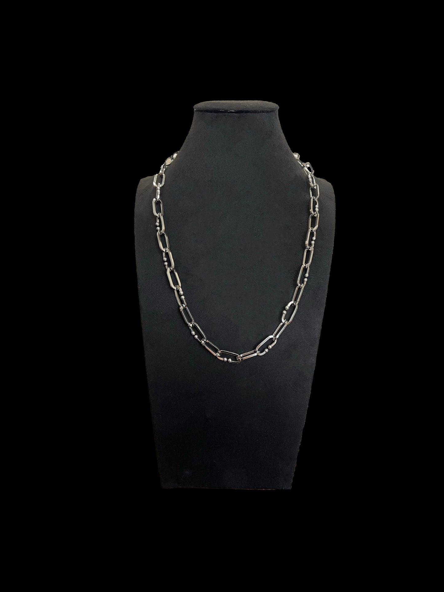 Stainless Steel Chain