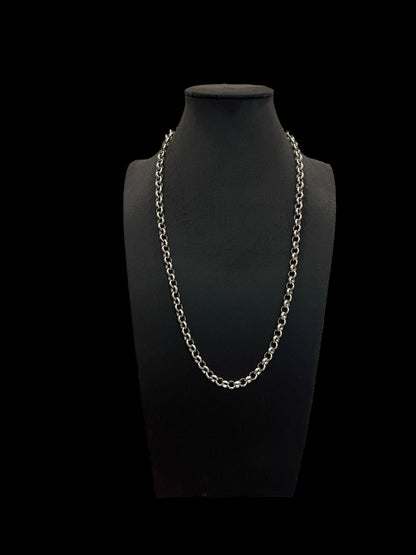 Stainless Steel Chain