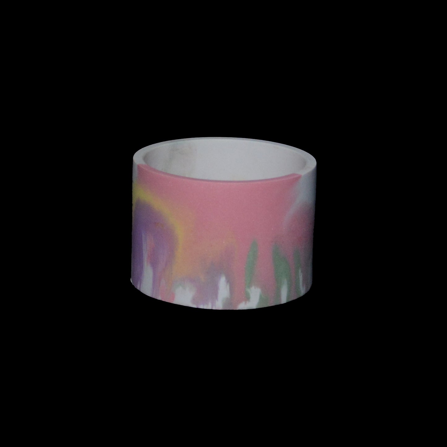 LIBRA - Candle Vessel