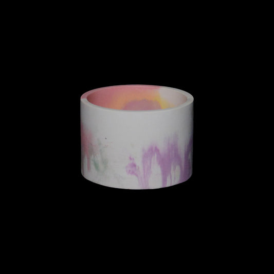 LIBRA - Candle Vessel