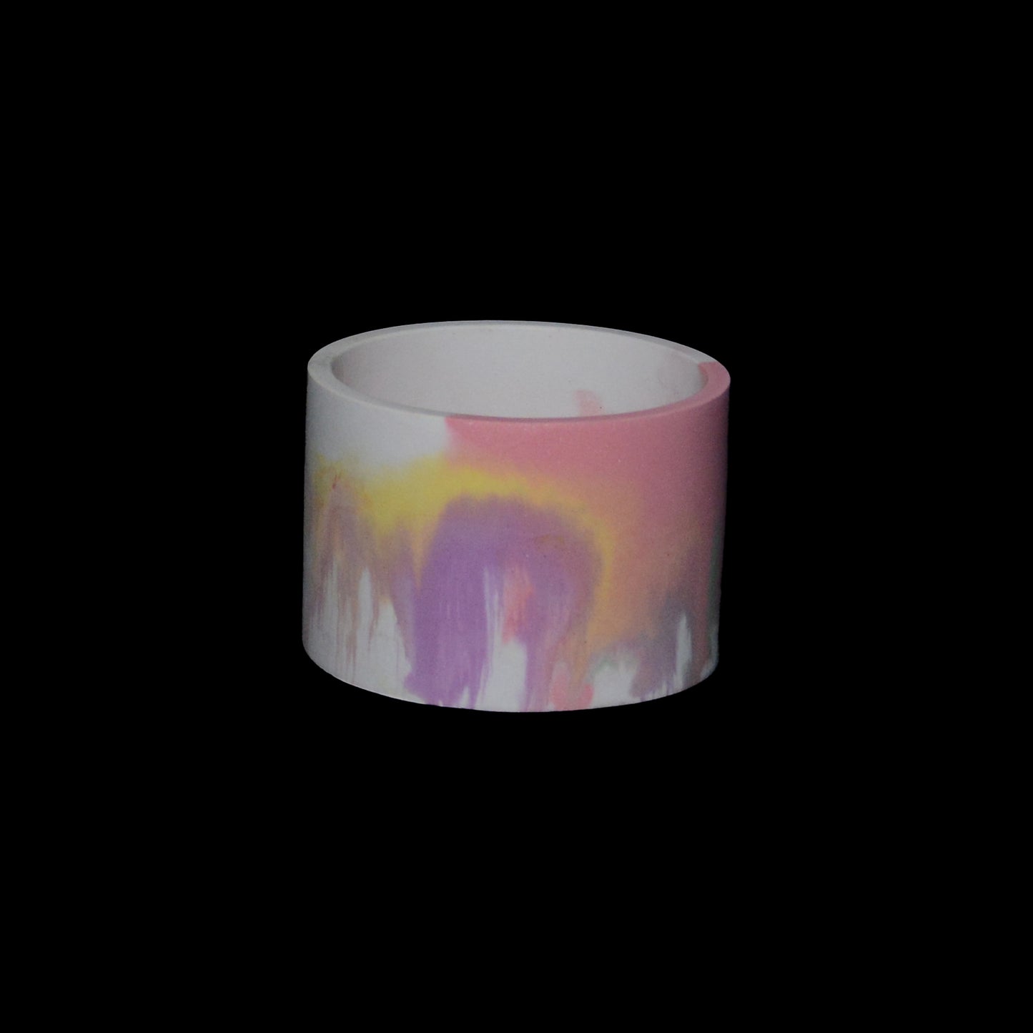 LIBRA - Candle Vessel
