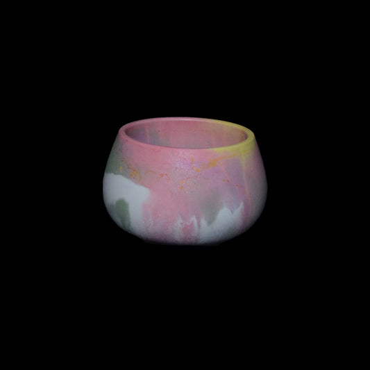 LIBRA - Candle Vessel