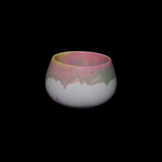 LIBRA - Candle Vessel