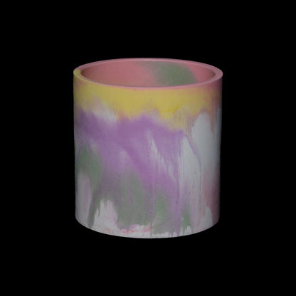LIBRA - Candel Vessel