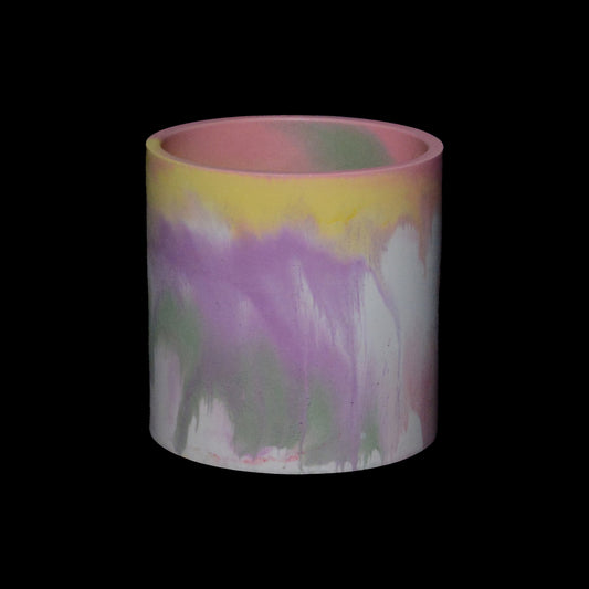 LIBRA - Candel Vessel