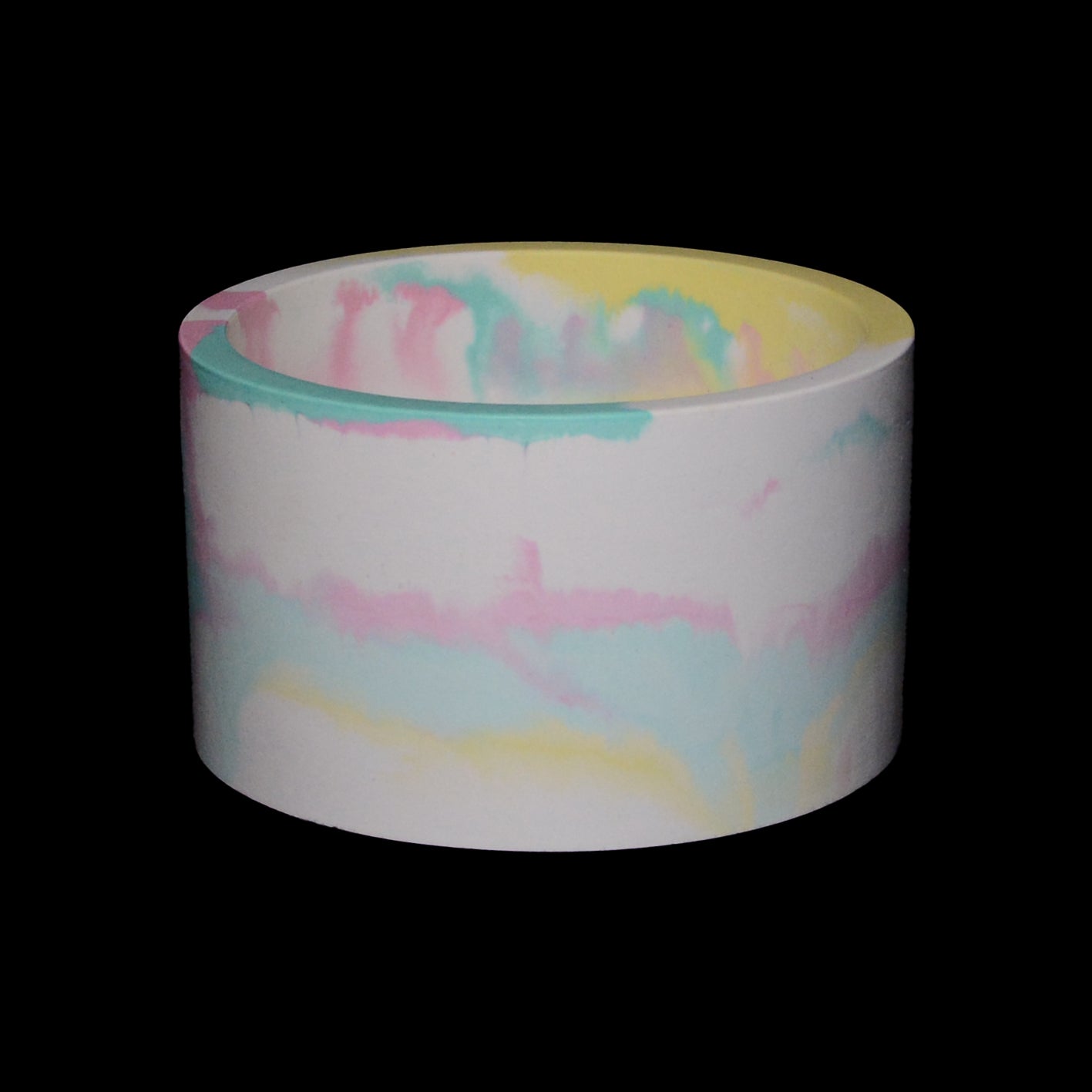 LIBRA - Candle Vessel