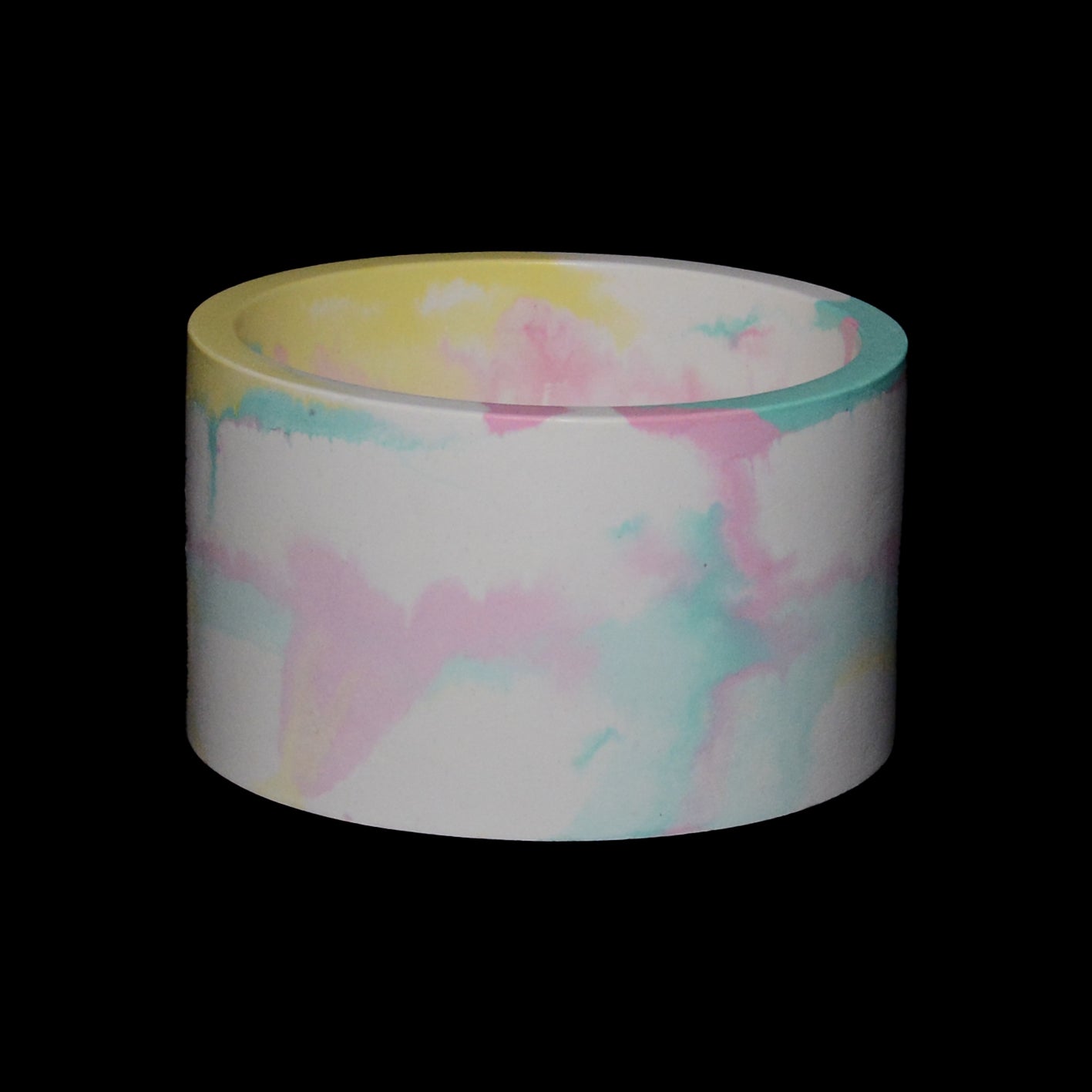 LIBRA - Candle Vessel