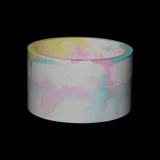 LIBRA - Candle Vessel