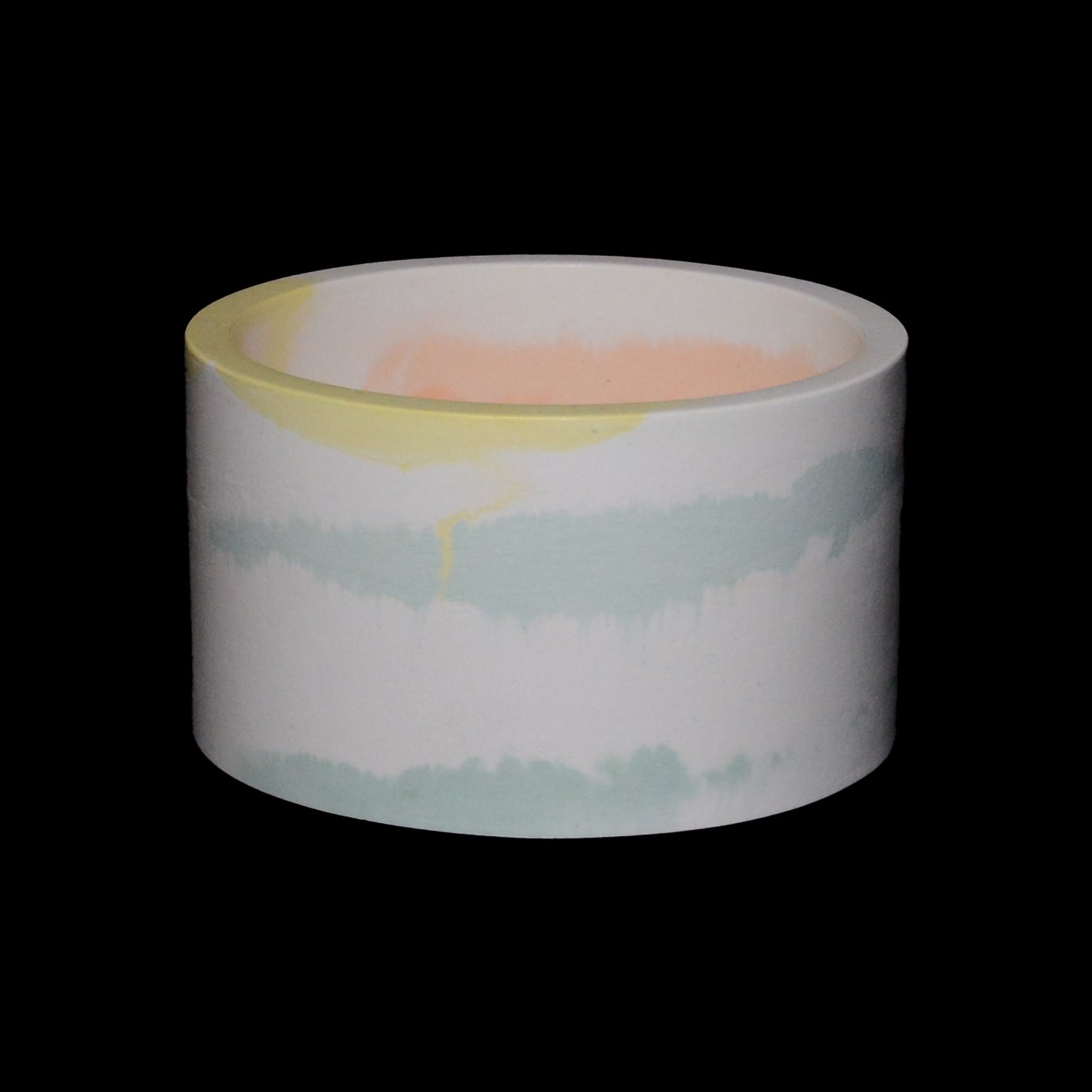 LIBRA - Candle Vessel