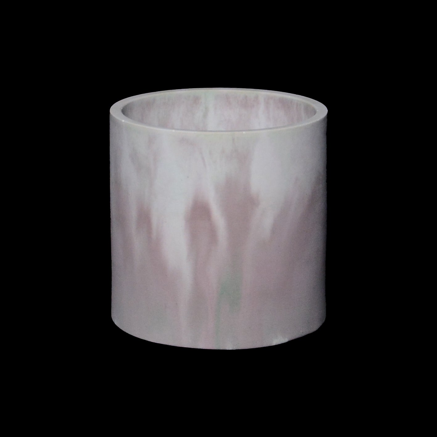 VIRGO - Candle Vessel