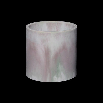 VIRGO - Candle Vessel
