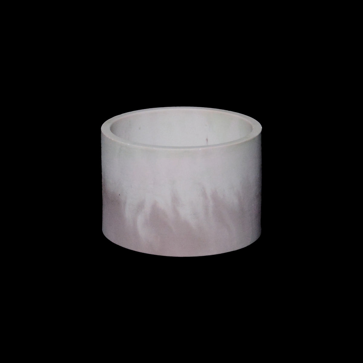 VIRGO - Candle Vessel