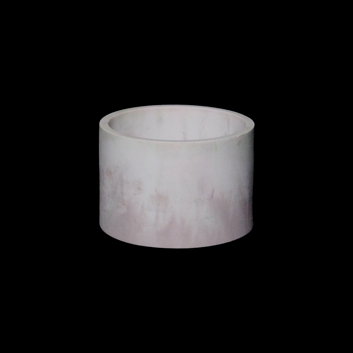 VIRGO - Candle Vessel