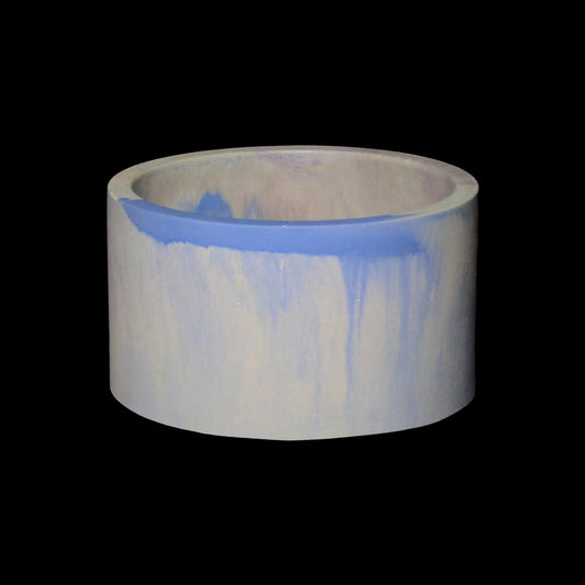 AQUARIUS - Candle Vessel