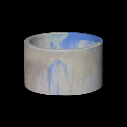 AQUARIUS - Candle Vessel