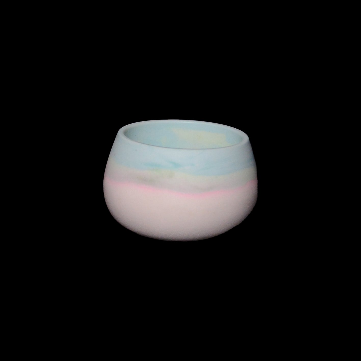PISCES - Candle Vessel