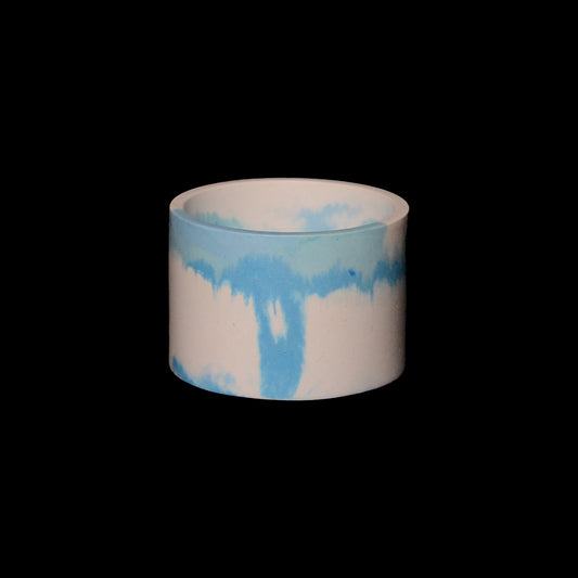 AQUARIUS - Candle Vessel