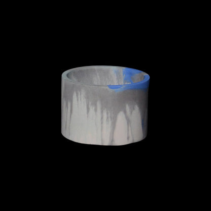 AQUARIUS - Candle Vessel