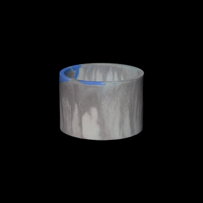 AQUARIUS - Candle Vessel