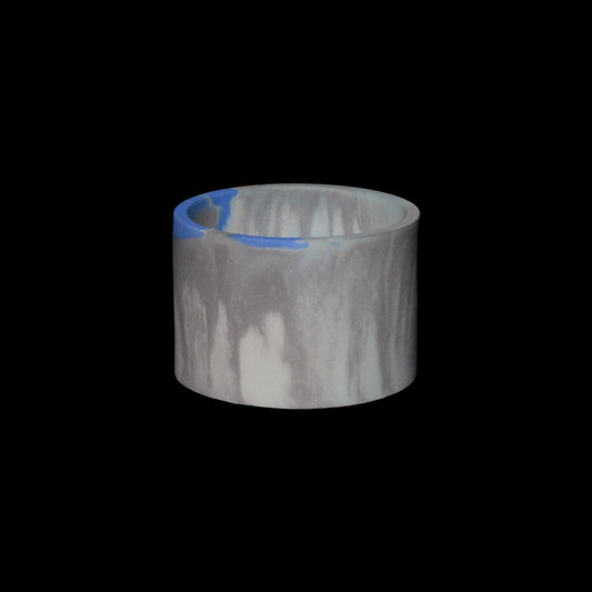 AQUARIUS - Candle Vessel