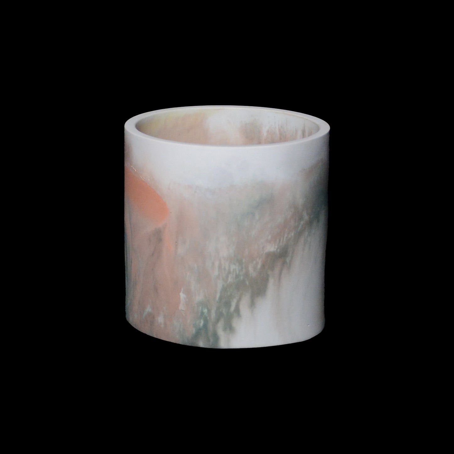 CAPRICORN - Candle Vessel