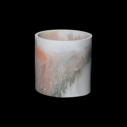 CAPRICORN - Candle Vessel