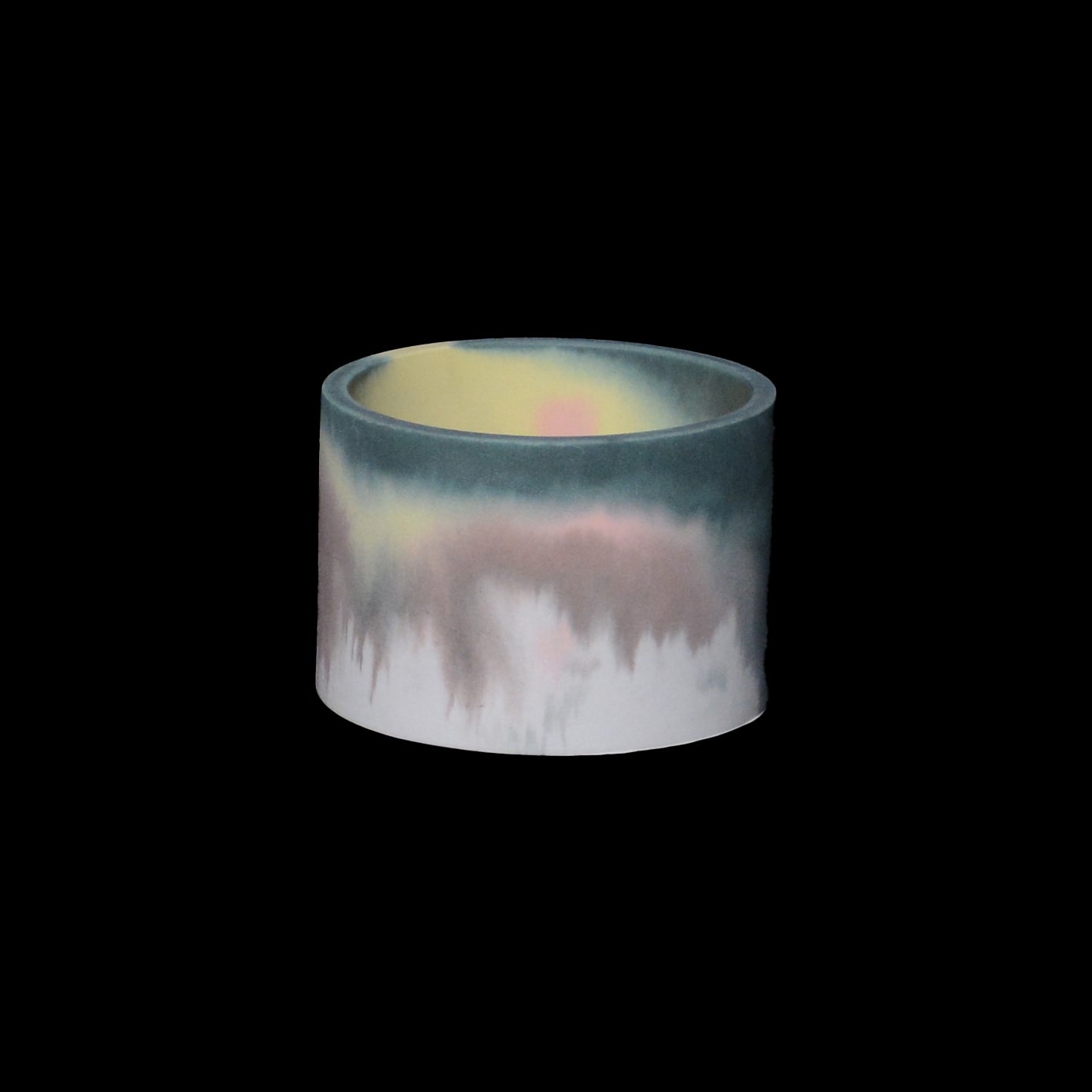 CAPRICORN - Candle Vessel