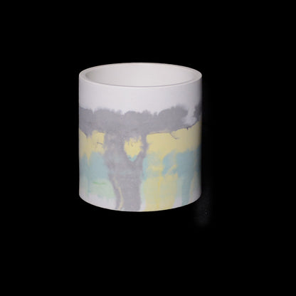CAPRICORN - Candle Vessel