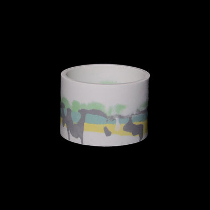 CAPRICORN - Candle Vessel