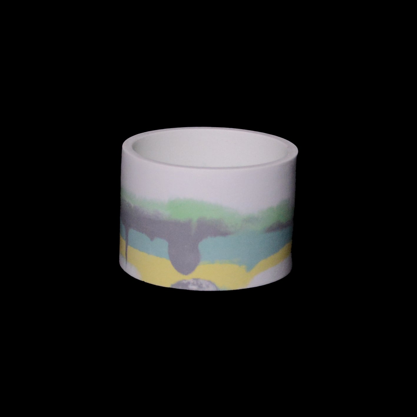 CAPRICORN - Candle Vessel