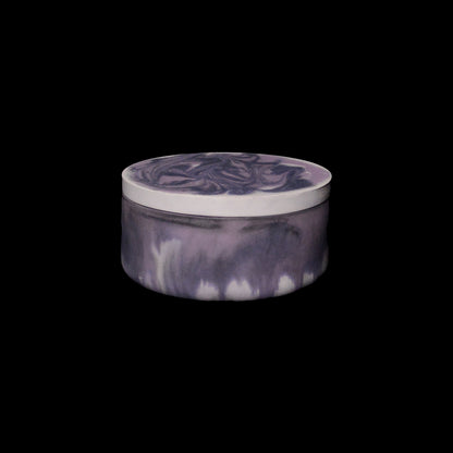 SCORPIO - Candle Vessel with Lid