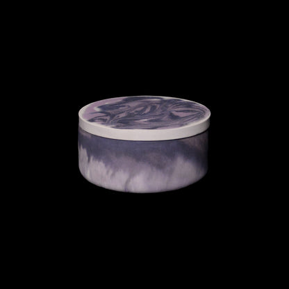 SCORPIO - Candle Vessel with Lid