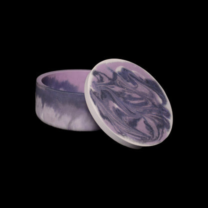 SCORPIO - Candle Vessel with Lid