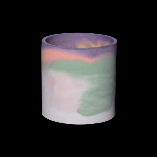 SAGITTARIUS - Candle Vessel
