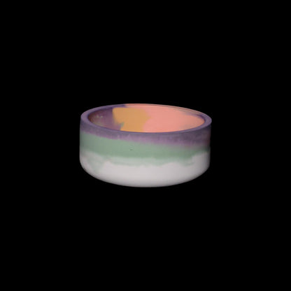 SAGITTARIUS - Candle Vessel