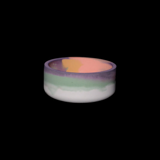 SAGITTARIUS - Candle Vessel