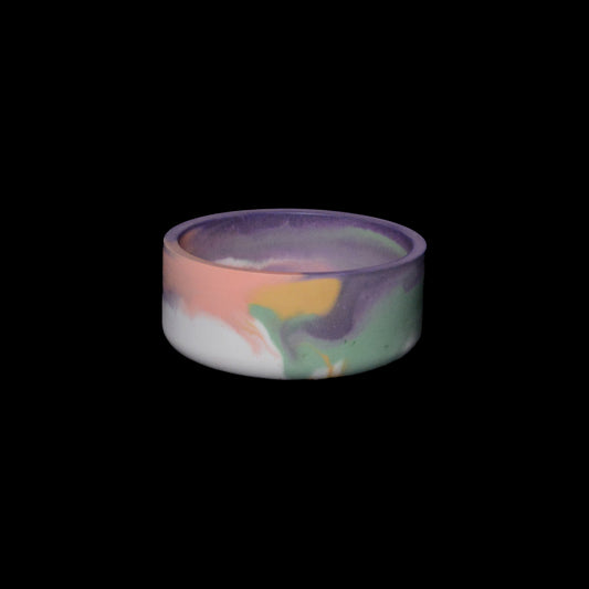 SAGITTARIUS - Candle Vessel