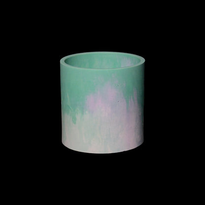 PISCES - Candle Vessel
