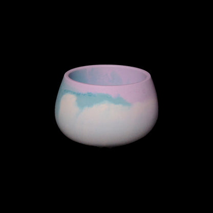 PISCES - Candle Vessel