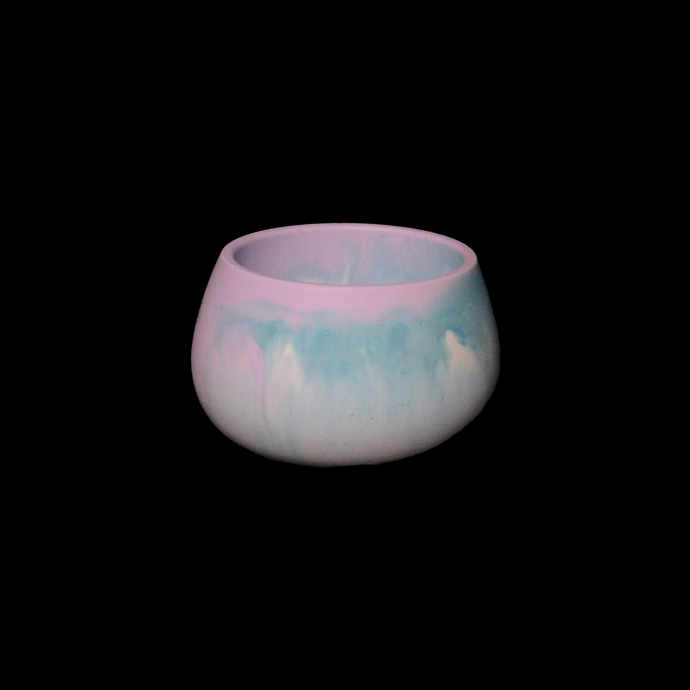 PISCES - Candle Vessel