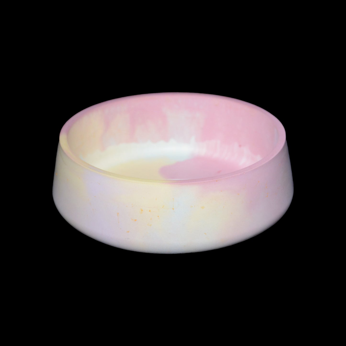 LIBRA - Candle Vessel (Bowl)