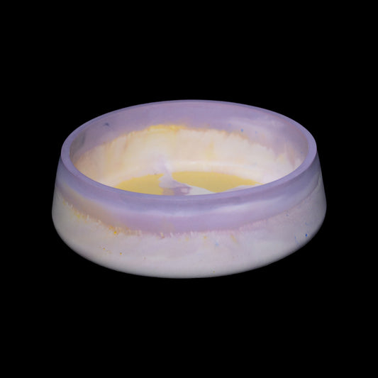 LIBRA - Candle Vessel (Bowl)